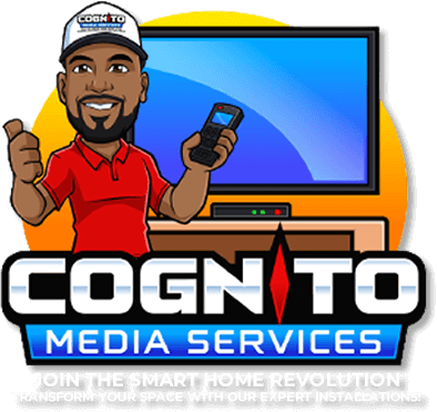 Cognito Media Services logo